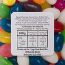 LL4846 - Assorted Colour Mini Jelly Beans in Pillow Pack - 10.jpg