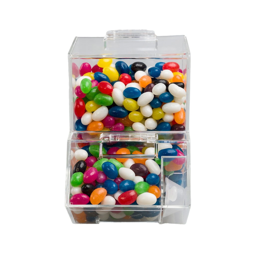 LL4871 - Assorted Colour Mini Jelly Beans in Dispenser - 3.jpg