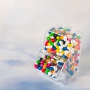 LL4871 - Assorted Colour Mini Jelly Beans in Dispenser - 9.jpg