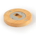 LL4998 - Discus Bamboo Bottle Opener Coaster - 5.jpg
