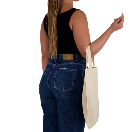 LL500 - Calico Short Handle Bag - 8.jpg