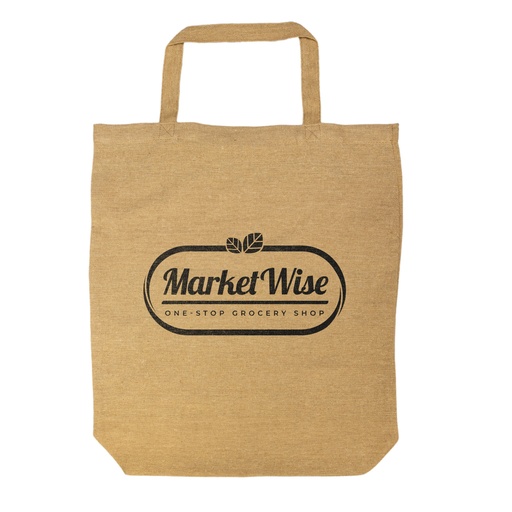 LL502 - Enviro Supa Shopper Short Handle Bag - 4.jpg