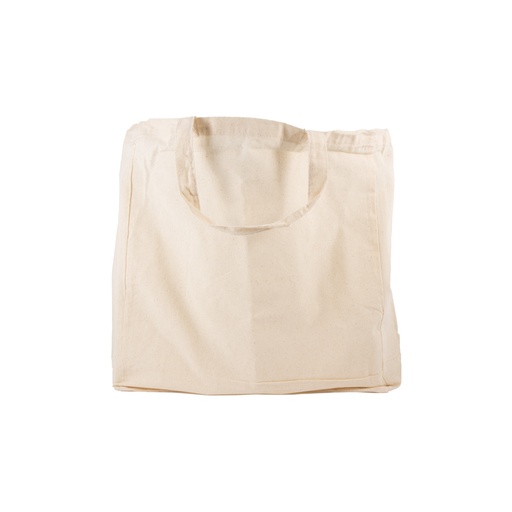 LL503 - Supa Shopper Short Handle Calico Bag - 7.jpg