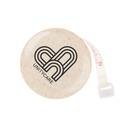 LL5033 - Tornado Wheat Fibre Tape Measure - 4.jpg