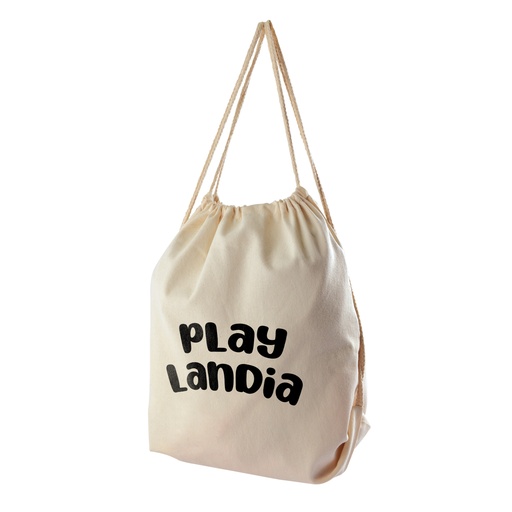LL506 - Calico Drawstring Library Backpack - 3.jpg