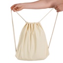 LL506 - Calico Drawstring Library Backpack - 5.jpg