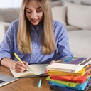 LL5081 - Venture Bondi A5 Notebook - 10.jpg