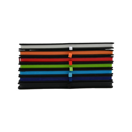 LL5089 - Venture Supreme A5 Notebook - 9.jpg