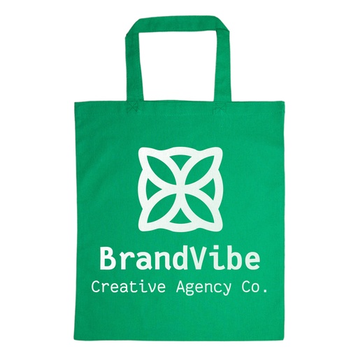 LL509 - Coloured Cotton Short Handle Tote Bag - 15.jpg