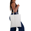LL509 - Coloured Cotton Short Handle Tote Bag - 18.jpg