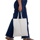 LL509 - Coloured Cotton Short Handle Tote Bag - 19.jpg