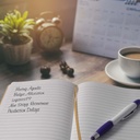 LL5091 - Venture A5 Natura Notebook - 3.jpg