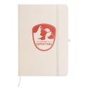 LL5096 - Venture Snowy A5 Notebook - 3.jpg