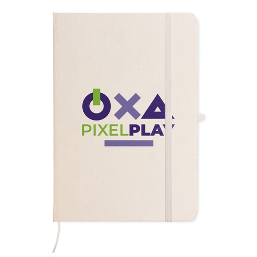 LL5096 - Venture Snowy A5 Notebook - 4.jpg