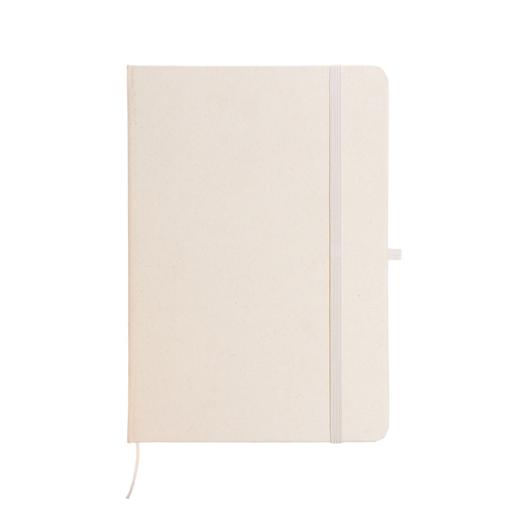 LL5096 - Venture Snowy A5 Notebook - 8.jpg