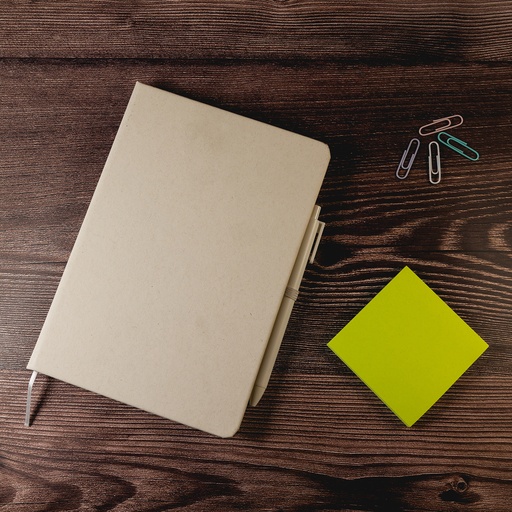 LL5096 - Venture Snowy A5 Notebook - 9.jpg