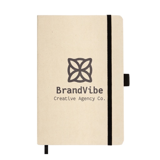 LL5098 - Venture Sugarcane A5 Notebook - 2.jpg