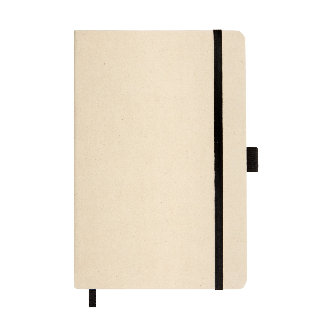 LL5098 - Venture Sugarcane A5 Notebook - 3.jpg