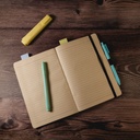 LL5098 - Venture Sugarcane A5 Notebook - 6.jpg