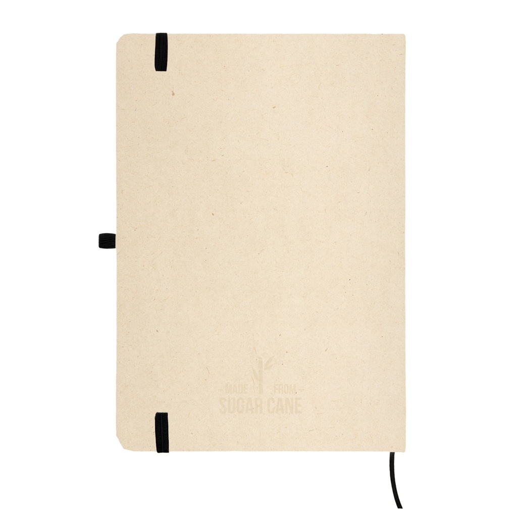 LL5098 - Venture Sugarcane A5 Notebook - 7.jpg