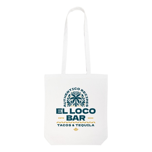 LL510 - Coloured Cotton Long Handle Bag - 8.jpg
