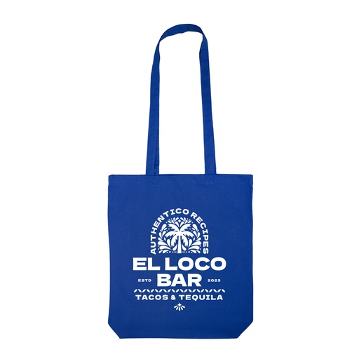 LL510 - Coloured Cotton Long Handle Bag - 9.jpg