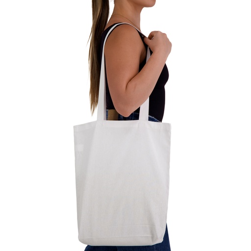 LL510 - Coloured Cotton Long Handle Bag - 11.jpg