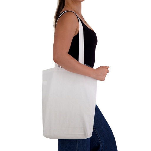 LL510 - Coloured Cotton Long Handle Bag - 12.jpg