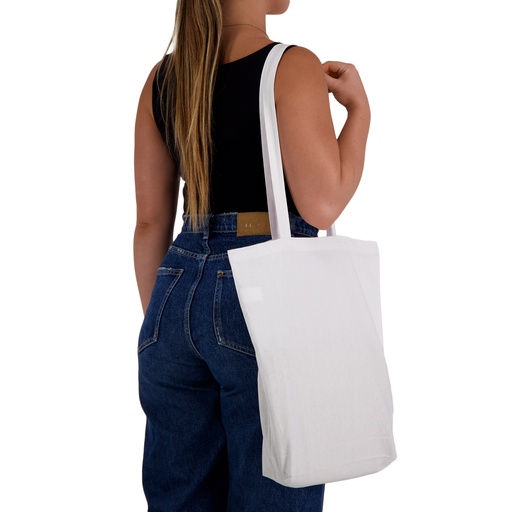 LL510 - Coloured Cotton Long Handle Bag - 13.jpg