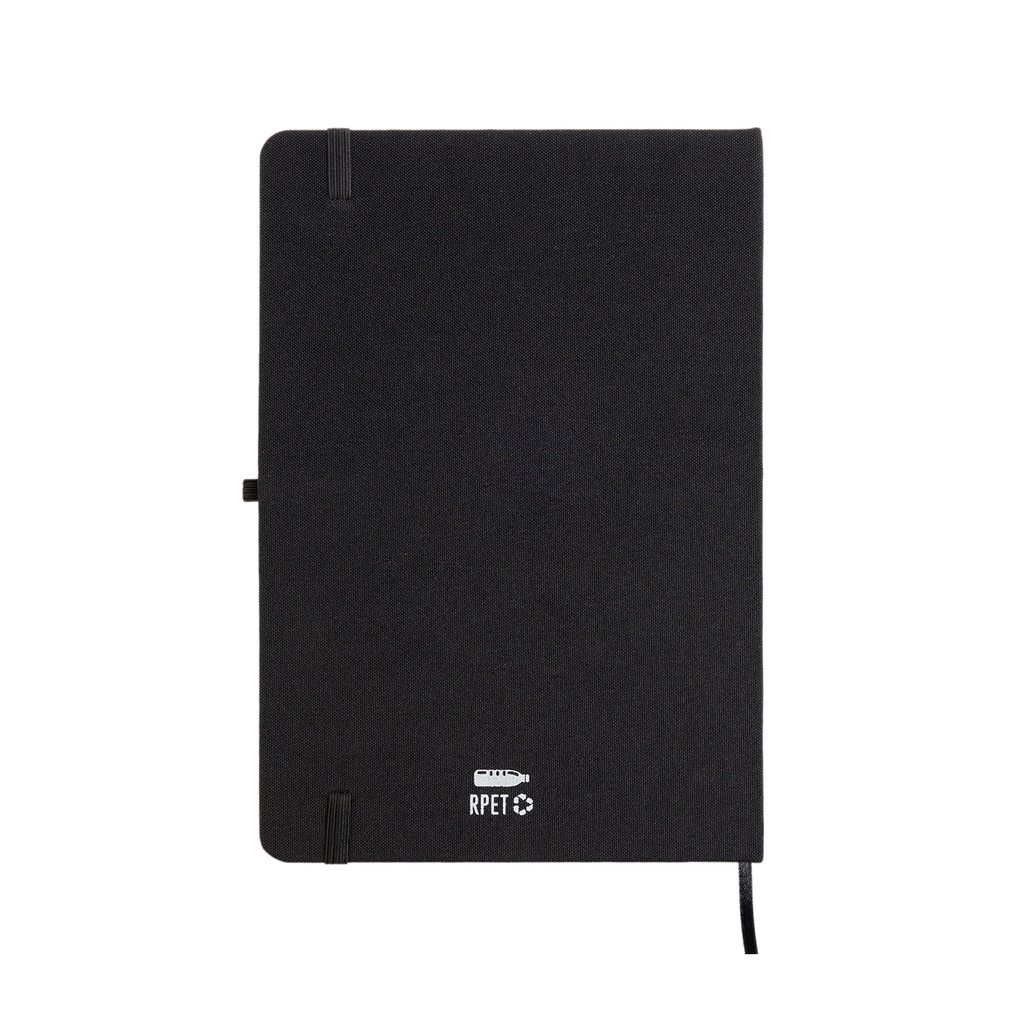LL5102 - Venture RPET A5 Notebook - 3.jpg