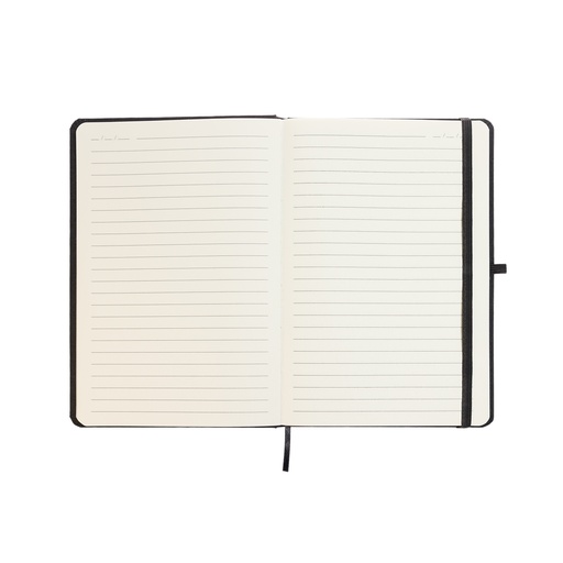 LL5102 - Venture RPET A5 Notebook - 4.jpg