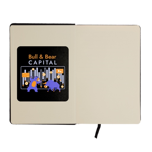 LL5102 - Venture RPET A5 Notebook - 9.jpg