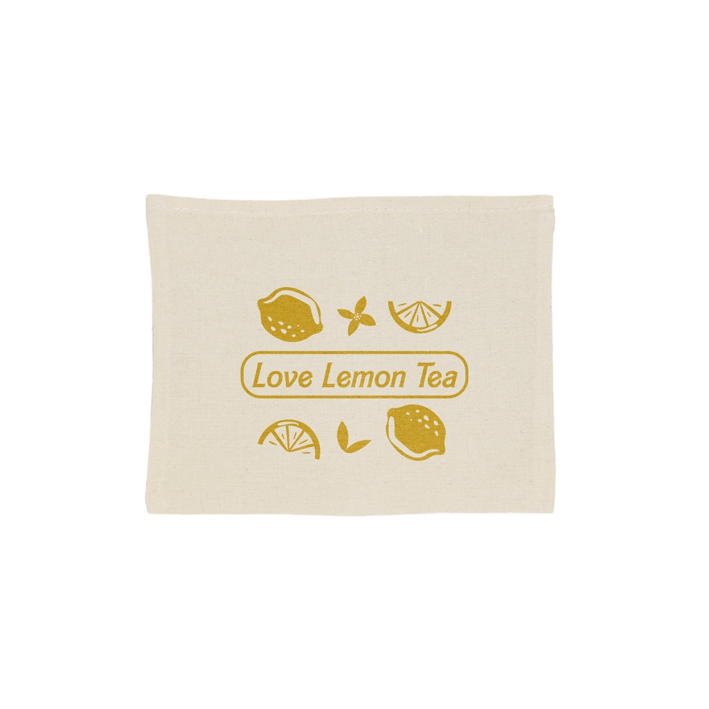 LL529 - City Shopper Folding Calico Bag (LH) - 7.jpg