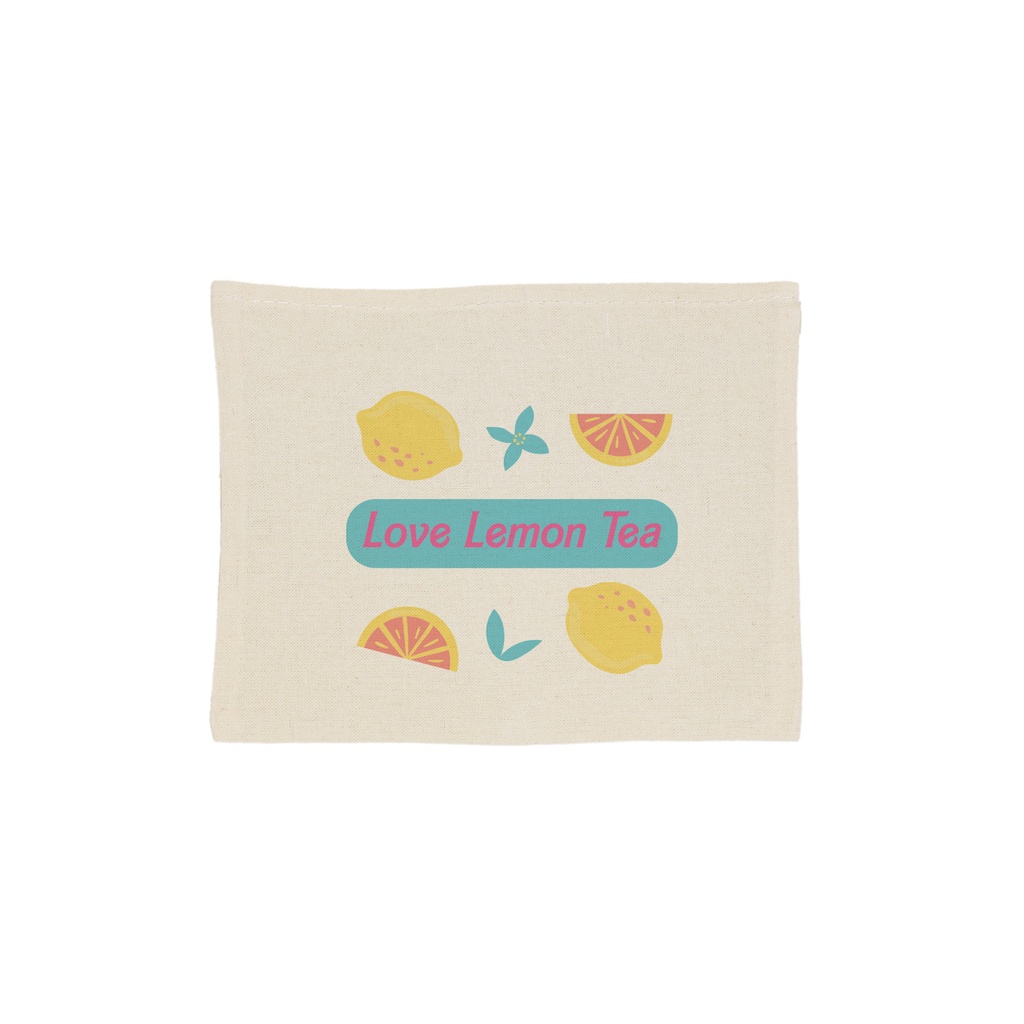 LL529 - City Shopper Folding Calico Bag (LH) - 8.jpg