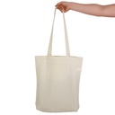 LL529 - City Shopper Folding Calico Bag (LH) - 9.jpg