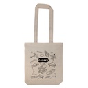 LL531 - Get Crafty Folding Calico Bag and Crayons - 7.jpg