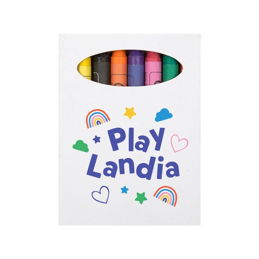 LL531 - Get Crafty Folding Calico Bag and Crayons - 8.jpg