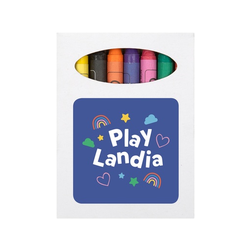 LL531 - Get Crafty Folding Calico Bag and Crayons - 9.jpg