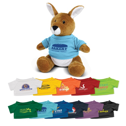 TR117007 - Kangaroo Plush Toy - 2.jpg