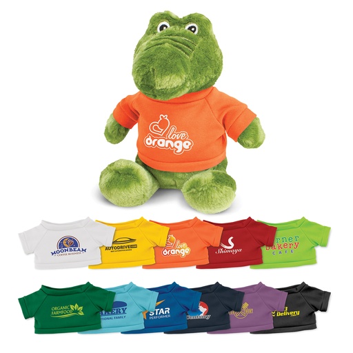 TR117008 - Crocodile Plush Toy - 2.jpg