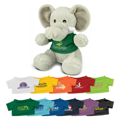 TR117867 - Elephant Plush Toy - 2.jpg