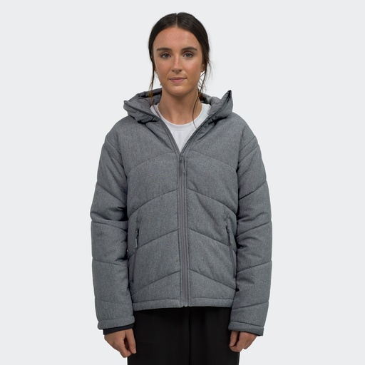 TR125974 - TRENDSWEAR Newport Womens Puffer Jacket - 2.jpg