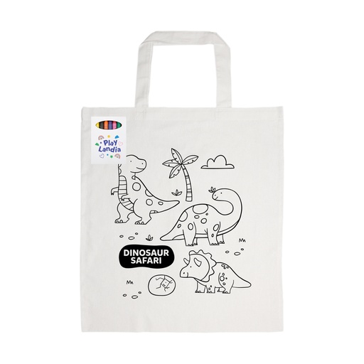 LL5520 - Colouring Short Handle Cotton Bag & Crayons - 4.jpg
