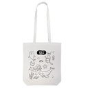 LL5521 - Colouring Long Handle Cotton Bag & Crayons - 6.jpg