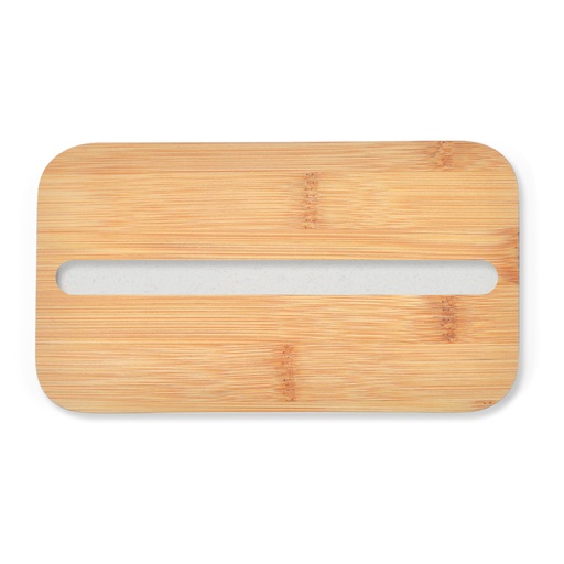 LL6362 - Stax Eco Lunch Box with Phone Holder Lid - 3.jpg
