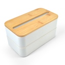 LL6362 - Stax Eco Lunch Box with Phone Holder Lid - 4.jpg
