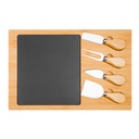 LL6712 - Mosaic Bamboo Slate Cheese Board - 4.jpg