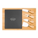 LL6712 - Mosaic Bamboo Slate Cheese Board - 5.jpg