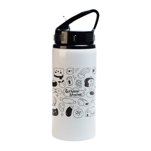 LL6954 - Amore 500ml Junior Bottle - Flip Straw Lid - 16.jpg