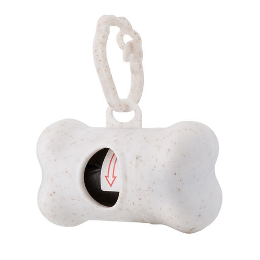 LL7609 - Bone Dog Waste Bag Dispenser - 2.jpg